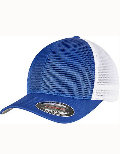 Flexfit 360 Omnimesh Cap 2-Tone