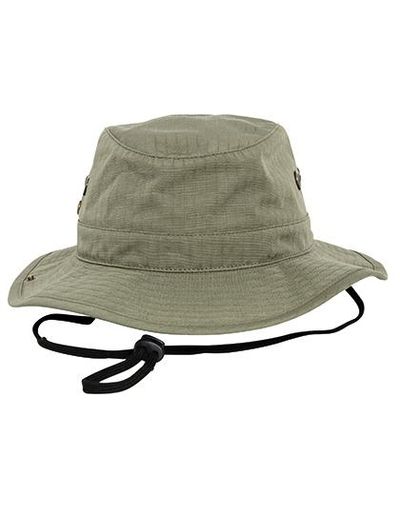 Angler Hat