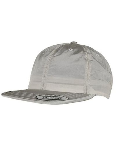 Adjustable Nylon Cap