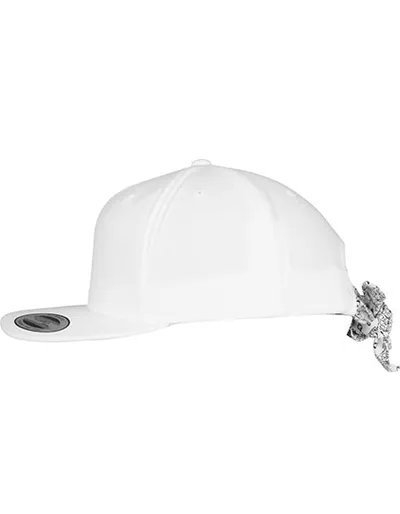 Bandana Tie Snapback