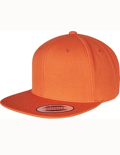 Classic Snapback