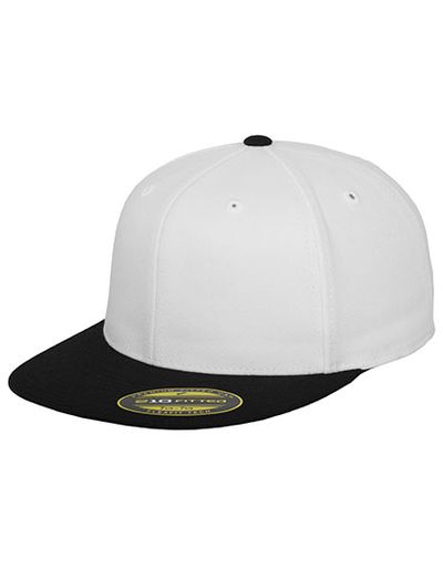 Premium 210 Fitted 2-Tone