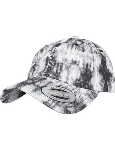 Low Profile Tie Dye Cap