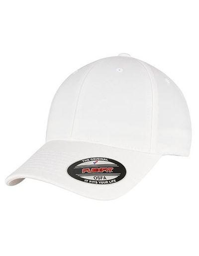 Alpha Shape Flexfit Cap