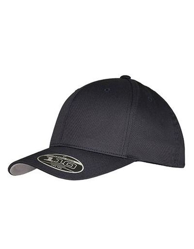 Flexfit Wooly Combed Adjustable Cap