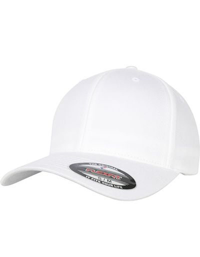 Flexfit Organic Cotton Cap