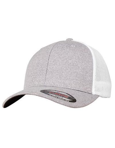 Flexfit Melange Mesh Cap