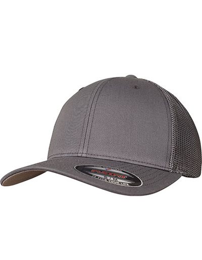 Flexfit Mesh Trucker Cap