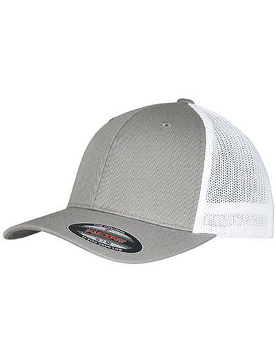 Flexfit Trucker Recycled Mesh Cap