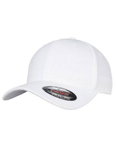 Flexfit 3D Hexagon Jersey Cap