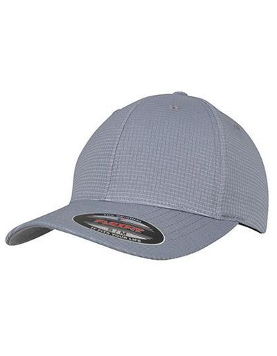 Flexfit Hydro-Grid Stretch Cap