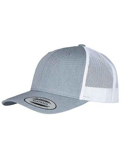 Retro Trucker 2-Tone