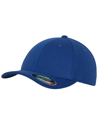 Flexfit Double Jersey Cap