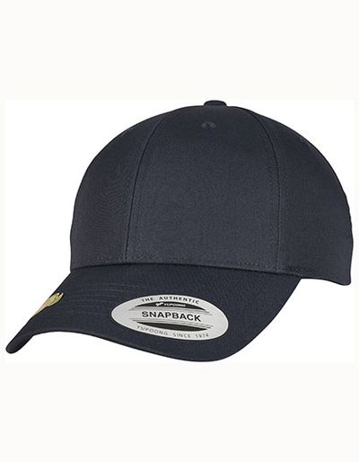 Flexfit Recycled Poly Twill Cap