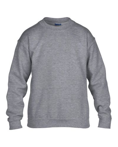 Heavy Blend™ Youth Crewneck Sweatshirt