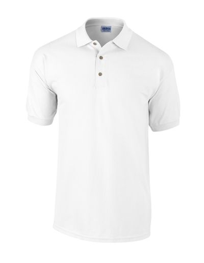 Ultra Cotton™ Piqué Polo