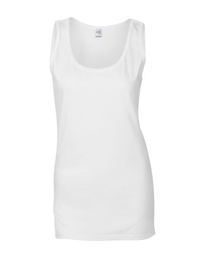 Ladies' Softstyle Tank Top