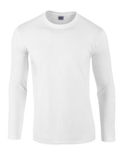 Softstyle Long Sleeve T-Shirt
