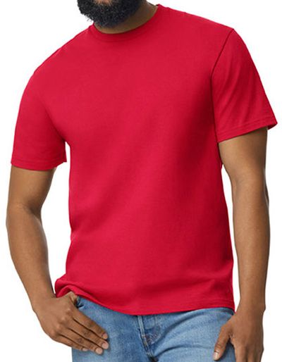 Softstyle® Midweight Adult T-Shirt