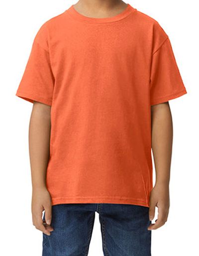 Softstyle® Midweight Youth T-Shirt