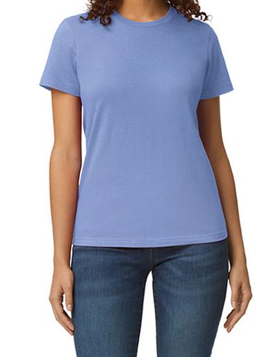 Softstyle® Midweight Women´s T-Shirt