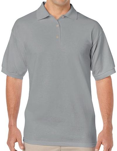 DryBlend Jersey Polo