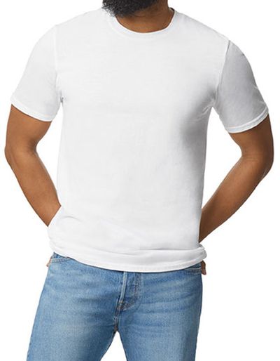 Softstyle® EZ Adult T-Shirt