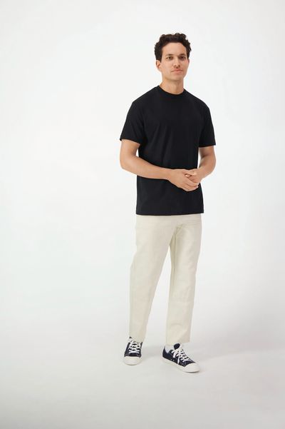 T-shirt adulte light cotton