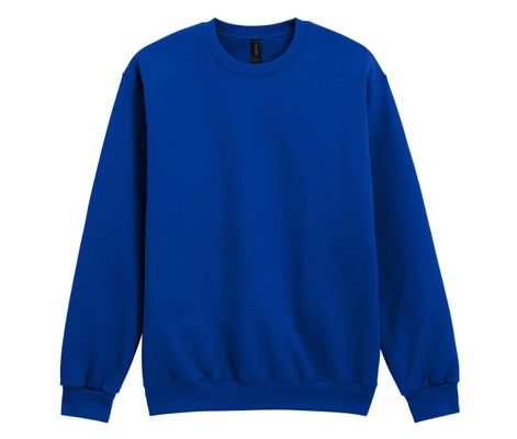 HAMMER MAXWEIGHT CREWNECK SWEATSHIRT GILDAN
