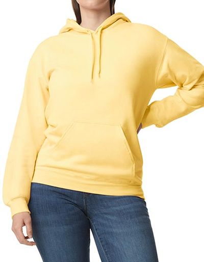 Softstyle® Midweight Sweat Adult Hoodie