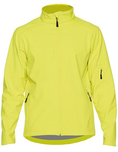 Hammer Adult Softshell Jacket