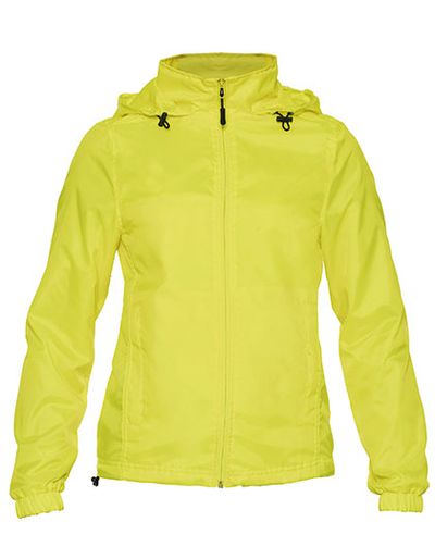 Hammer Ladies Windwear Jacket