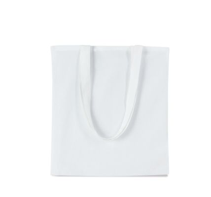 Shopping Bag 300G white outlet Stanley Stella