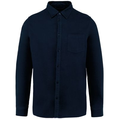 Chemise en flanelle  homme - 170g Native Spirit