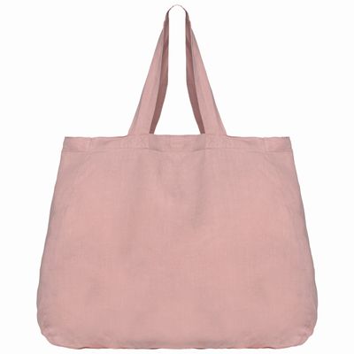 Sac shopping en lin 160GSM Spasso