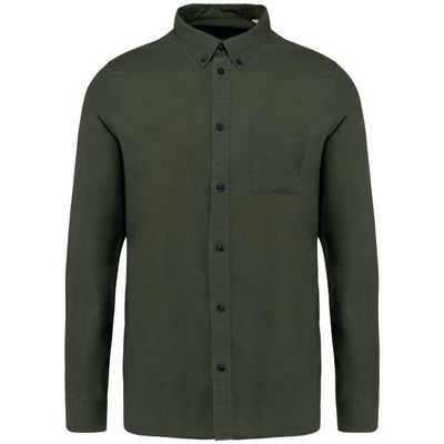 Chemise Lyocell TENCEL™ homme - 125g Native Spirit
