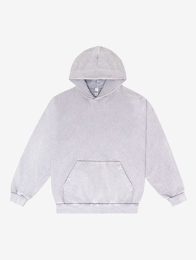 HF Hooded PO