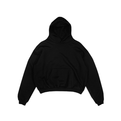 ULTRA-HEAVYWEIGHT HOODIE