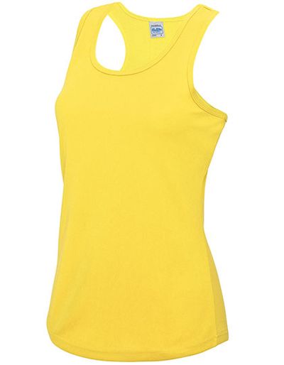 Women's Cool Vest