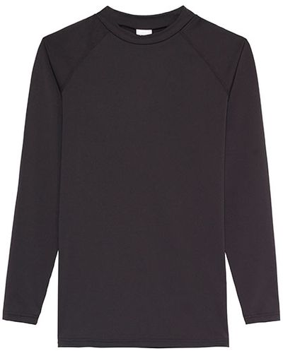 Men's Cool Long Sleeve Base Layer