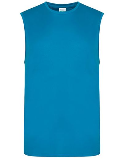 Men's Cool Smooth Sports Vest