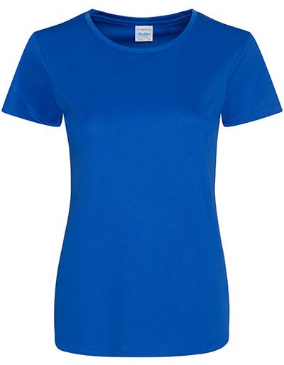 Women's Cool Smooth T