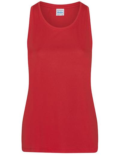 Women's Cool Smooth Sports Vest