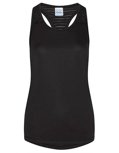 Women's Cool Smooth Workout Vest