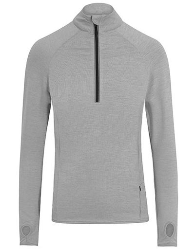 Cool-Flex 1/2 Zip Top