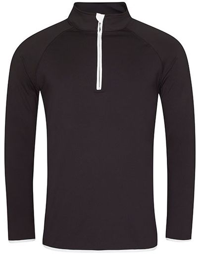 Men's Cool 1/2 Zip Sweat