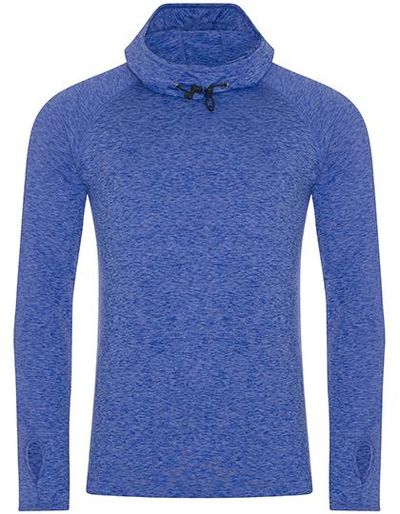 Men's Cool Cowl Neck Top