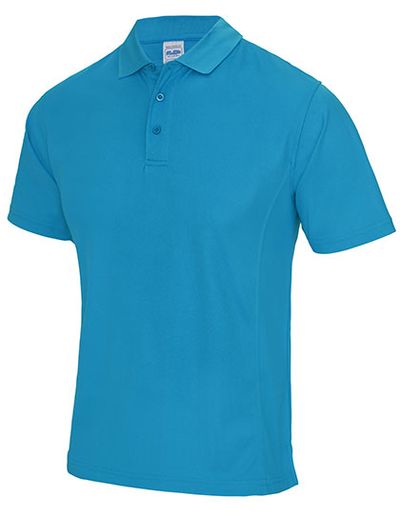 SuperCool Performance Polo