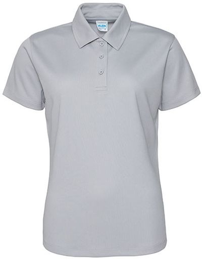 Women's Cool Polo