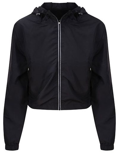 Women's Cool Windshield Jacket